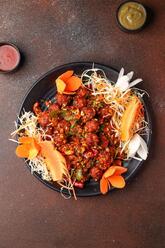 Ghungroo Restaurant & Bar