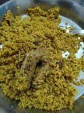 SHUBHAM SPICE KLUB