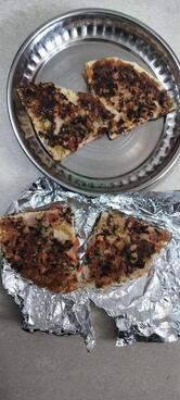 Delicious Foods