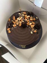 Crave By Leena
