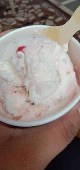 Wake Up Ice Cream Parlour