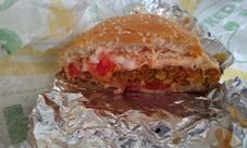 S.S. point ( Sonu Sandwich)