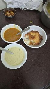 The Kerala House And Cafe