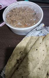 DSK food corner