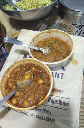 Meera Restaurant