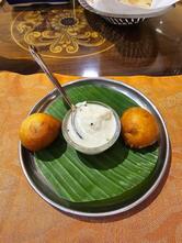 Annalakshmi Restaurant