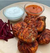 Shawarma Grill & Momo Station by Juneja's
