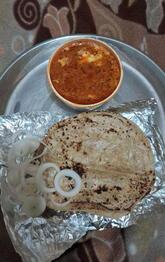 Chandni Chowk Resturant