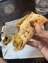 Faasos Gandhinagar