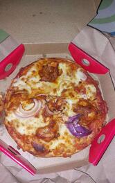 Oven Story