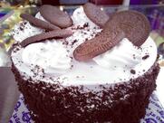 Le Gateau