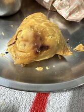 Sethi's Samosa