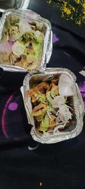 Sehaj Fast Food