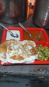 Saileela Dosa Corner