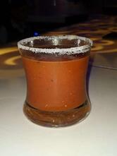 Twister Bar