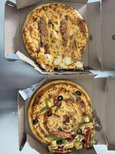 La Pino'z Pizza