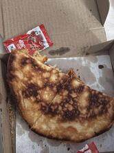 Pizza Supreme