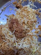 Paradise Biryani SR Nagar