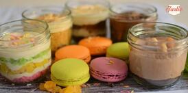 Jarlie Fine Desserts