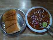 Shreenath Pav Bhaji Pulav Centre