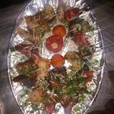Mumbai Open Bar