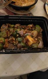 Shreemaya Residency Restaurant