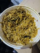 Southern Spice