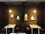 HANGOUT - THE LOUNGE BAR