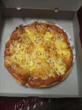 Jalsa Club Food Zone