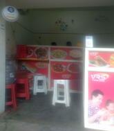 Vrs Food Zone