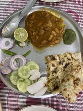 Sitaram hotel