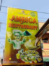 Ambica Restaurant