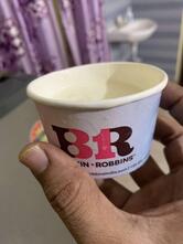 Baskin Robbins - Ice Cream Desserts