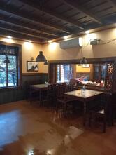 The Olive Restaurant