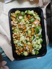 Dynamic Diet