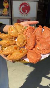 Gaurav Snacks & Sweets