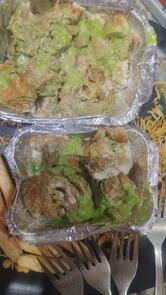 Punjabi Chaap And Food Plaza