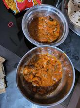 Khana Khazana(Biryani Talkies)