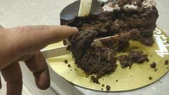 DJlecious Cake Shop
