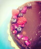 All Things Healthicious