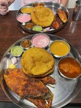 HODI SEAFOOD RESTAURANT THANE