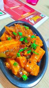 Shivai Chinese Hub
