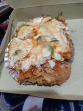 Italian Crunch