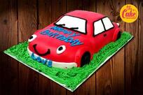 The Cake World