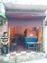 Frog Life Cafe