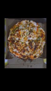 Tanish Dining and Cafe