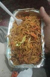 EXPRESS KITCHEN