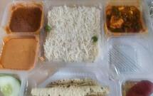 Haldiram's - Karol Bagh
