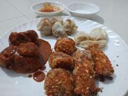 Momos King