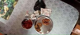 The Tribal Kitchen